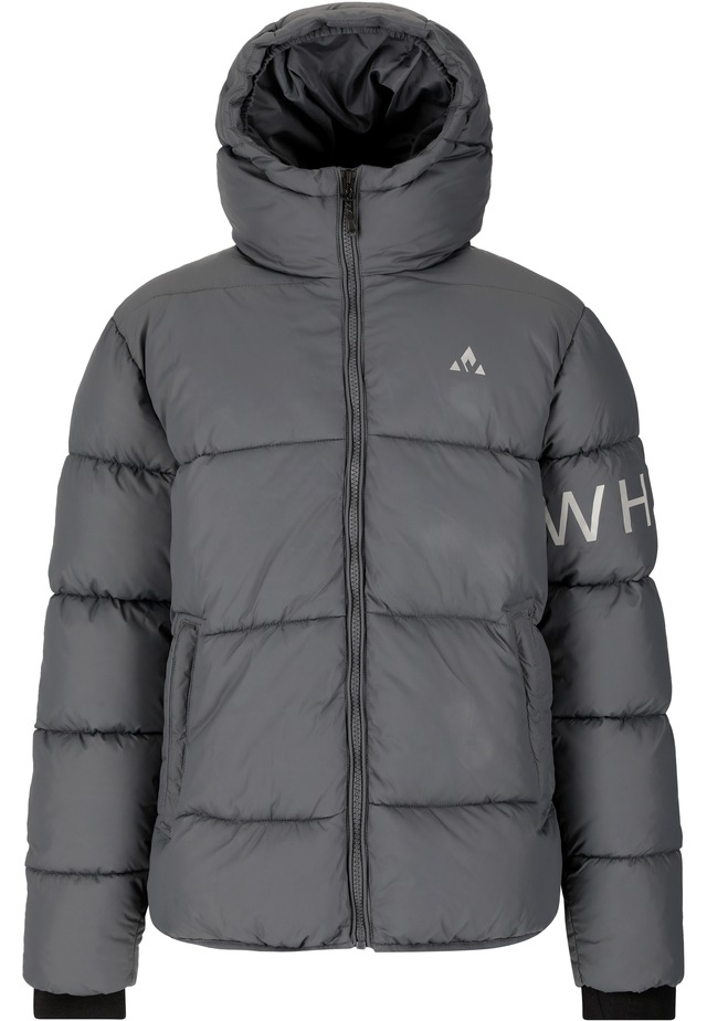 WHISTLER Steppjacke »Drift« mit isolierendem Futter