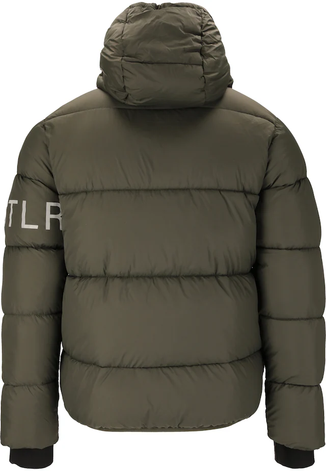 WHISTLER Steppjacke »Drift« mit isolierendem Futter