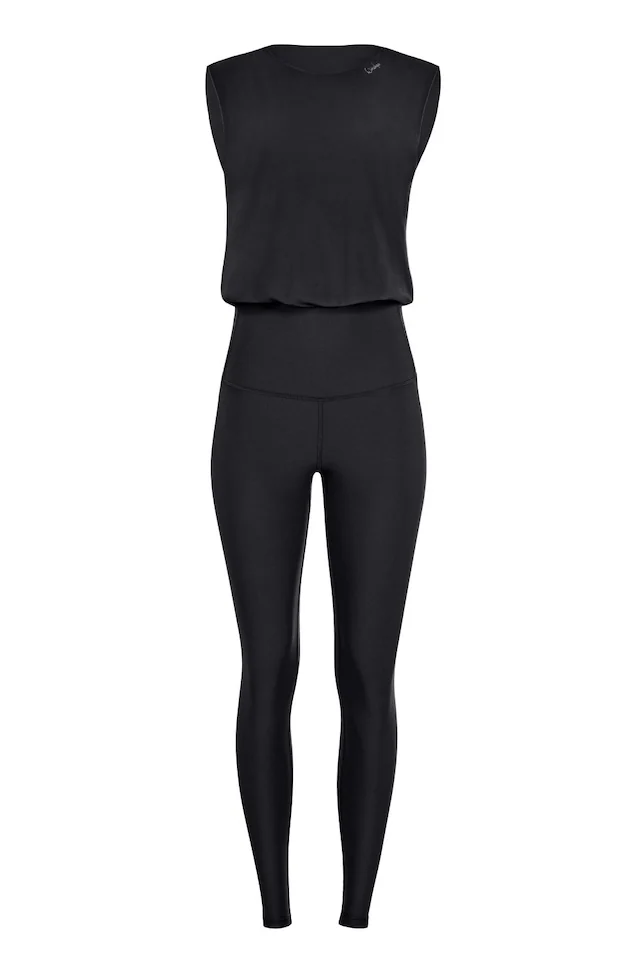 Winshape Jumpsuit »JS102LSC« Functional Comfort