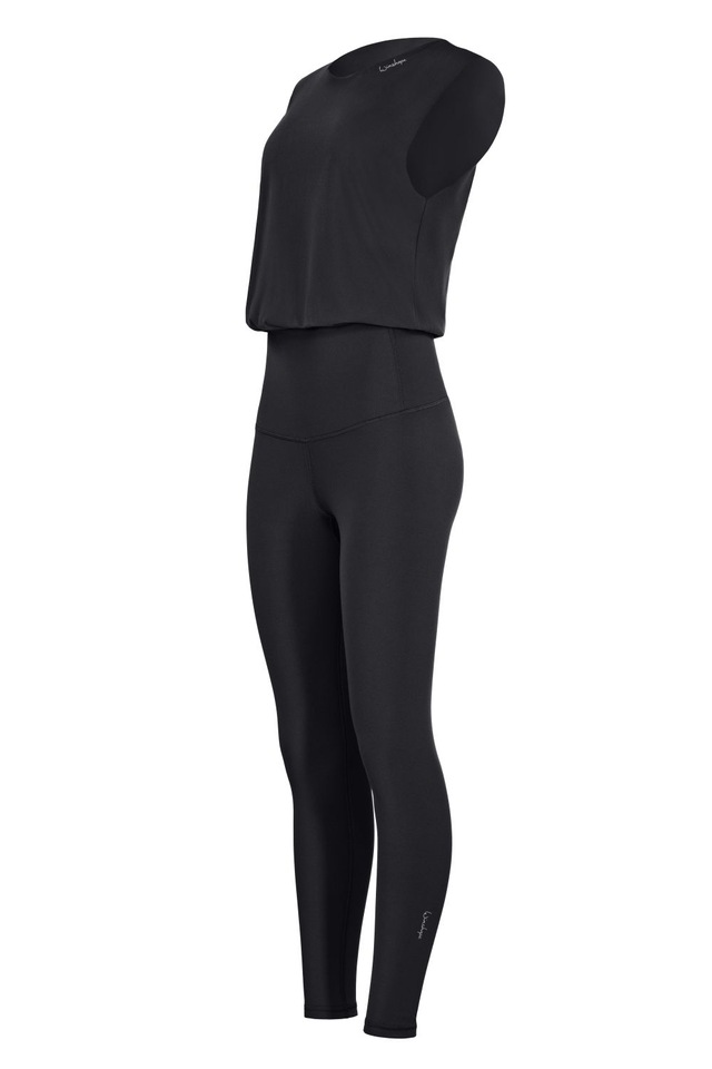 Winshape Jumpsuit »JS102LSC« Functional Comfort