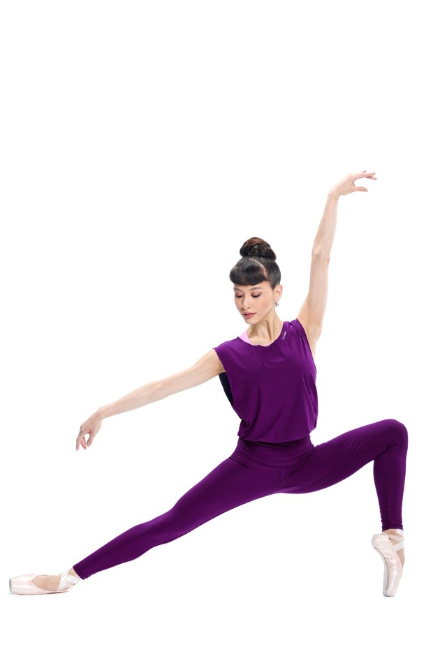Winshape Jumpsuit »JS102LSC« Functional Comfort