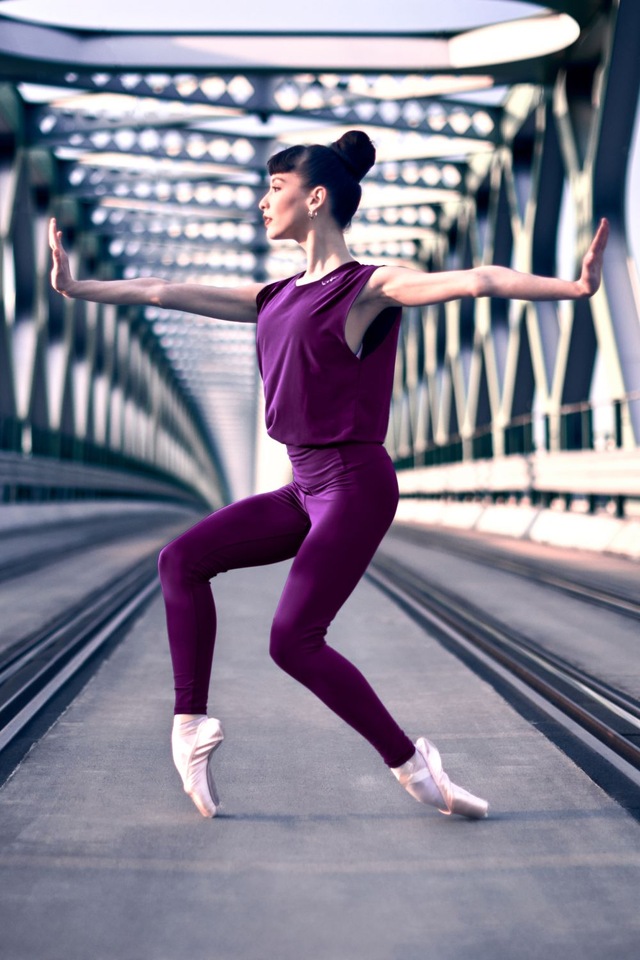 Winshape Jumpsuit »JS102LSC« Functional Comfort