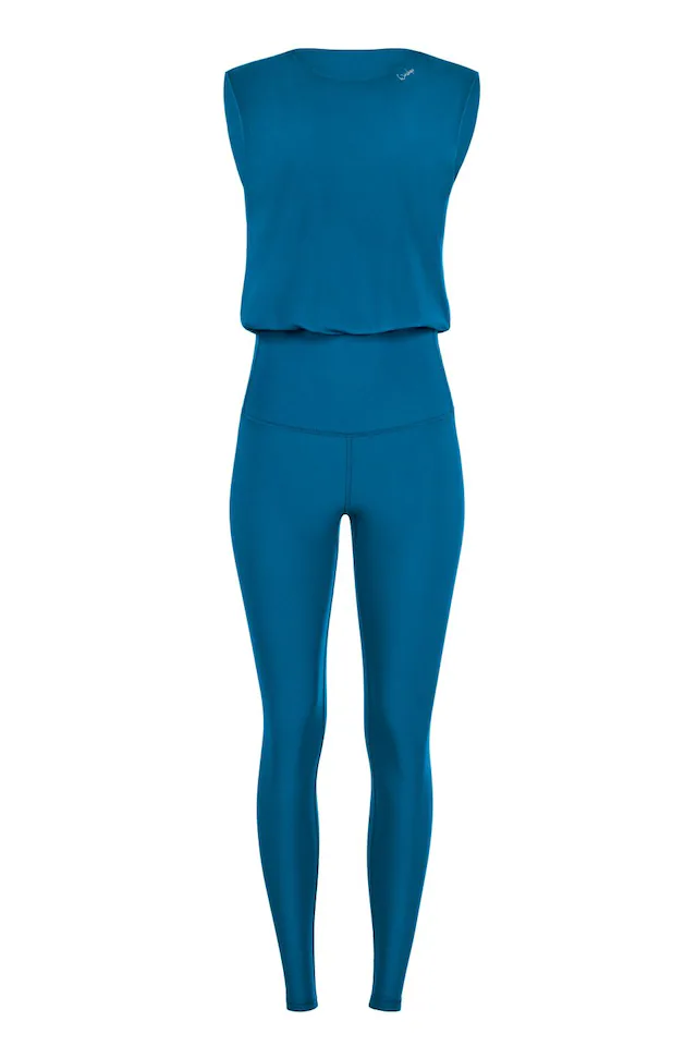 Winshape Jumpsuit »JS102LSC« Functional Comfort