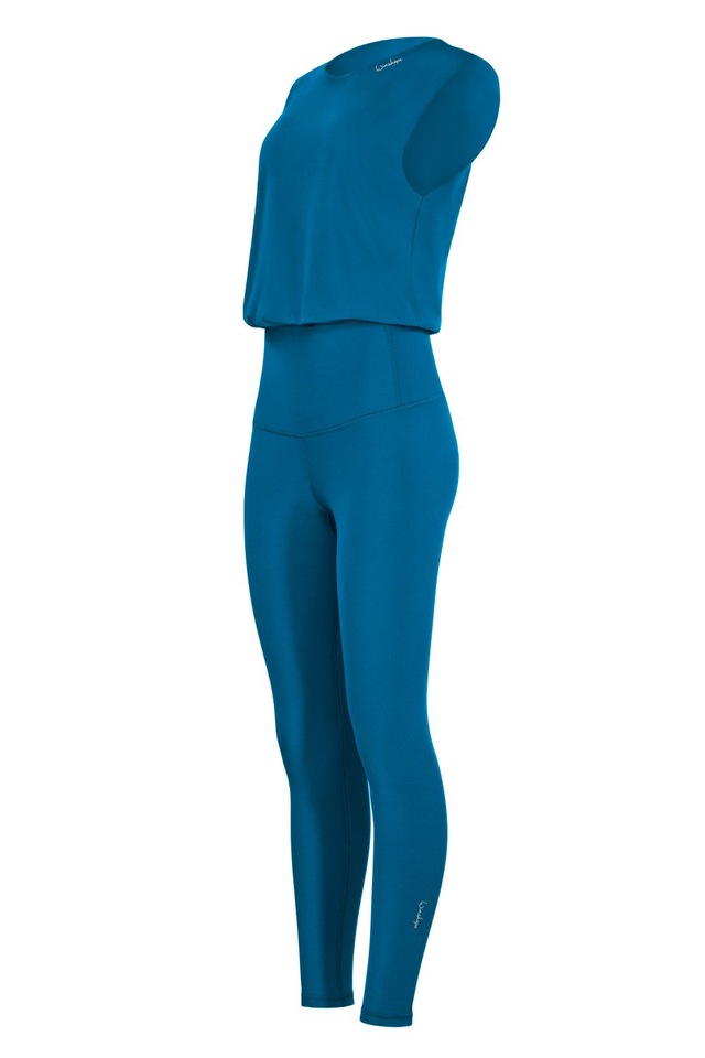 Winshape Jumpsuit »JS102LSC« Functional Comfort