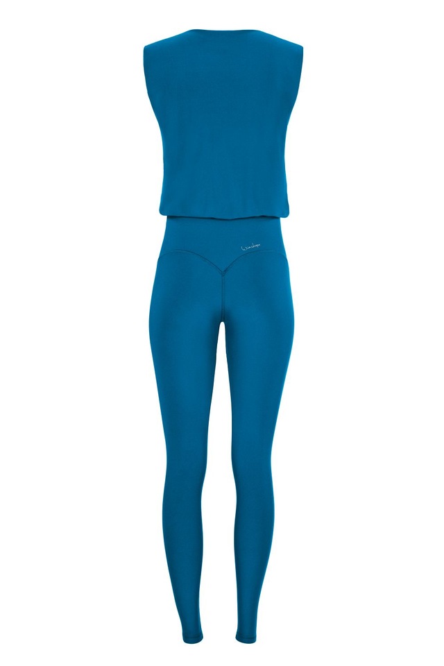 Winshape Jumpsuit »JS102LSC« Functional Comfort