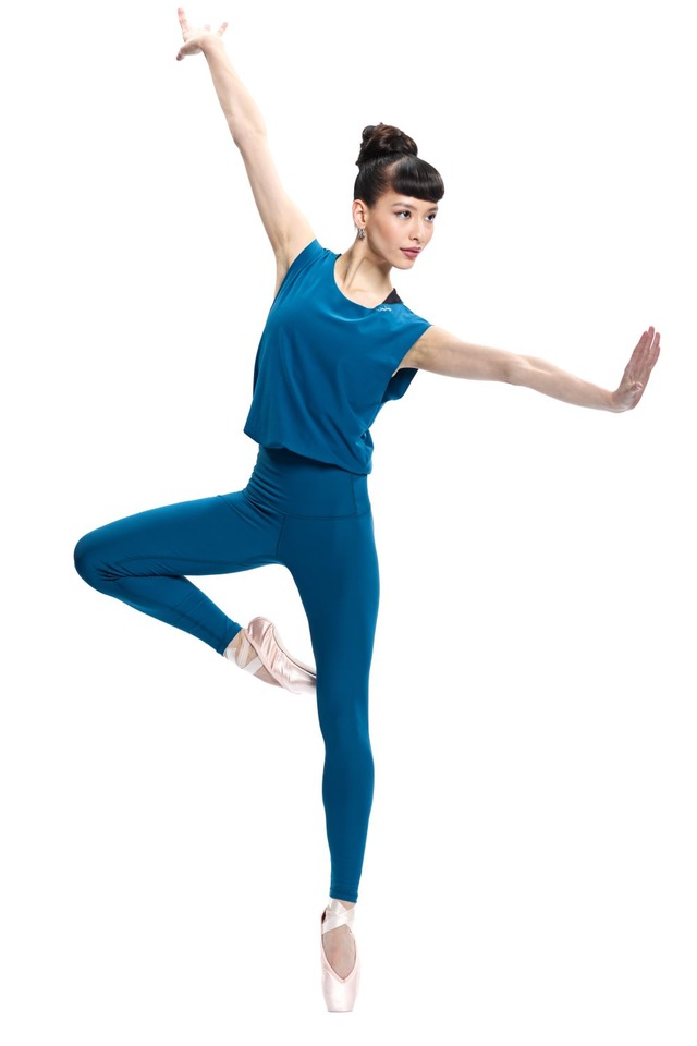 Winshape Jumpsuit »JS102LSC« Functional Comfort