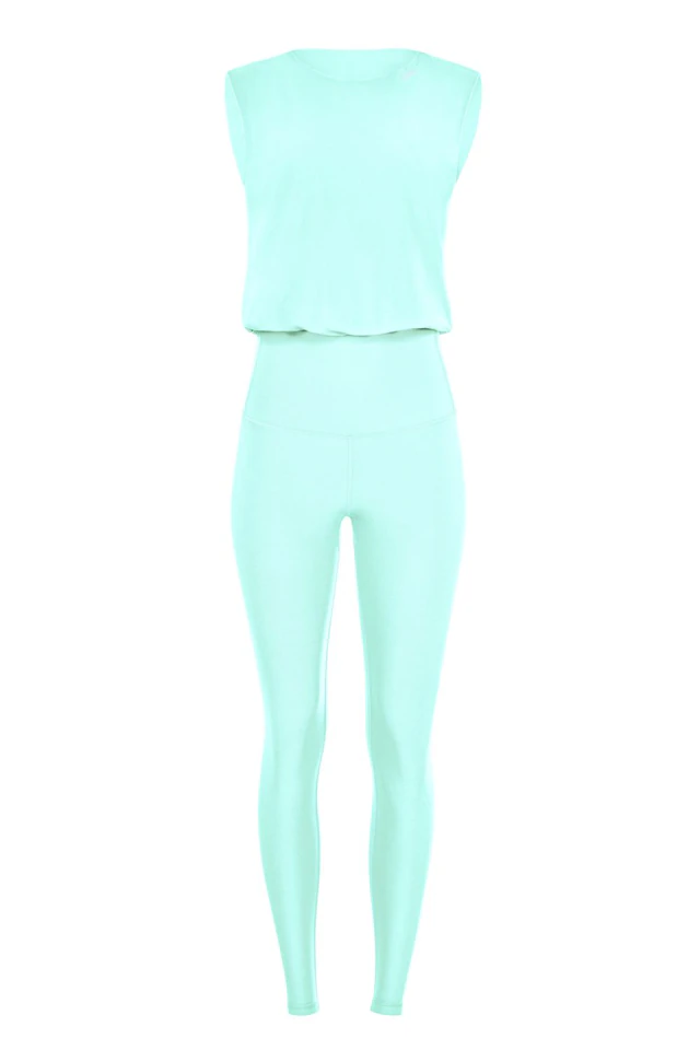 Winshape Jumpsuit »JS102LSC« Functional Comfort