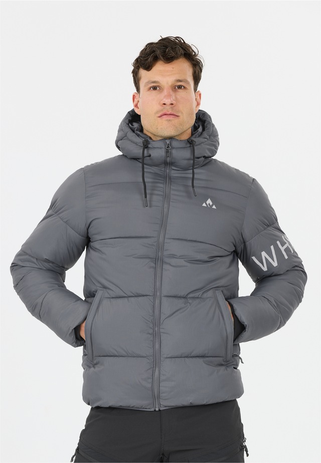 WHISTLER Outdoorjacke »Drift« mit isolierendem Futter