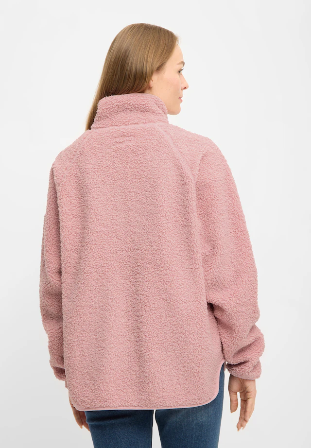 Derbe Fleecejacke »Kuschelby« Kuschelige Fleece Jacke