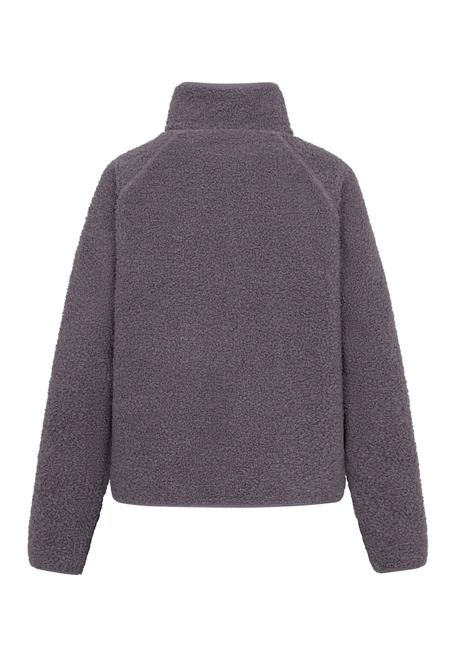 Derbe Fleecejacke »Kuschelby« Kuschelige Fleece Jacke