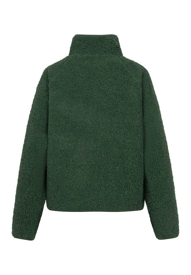 Derbe Fleecejacke »Kuschelby« Kuschelige Fleece Jacke