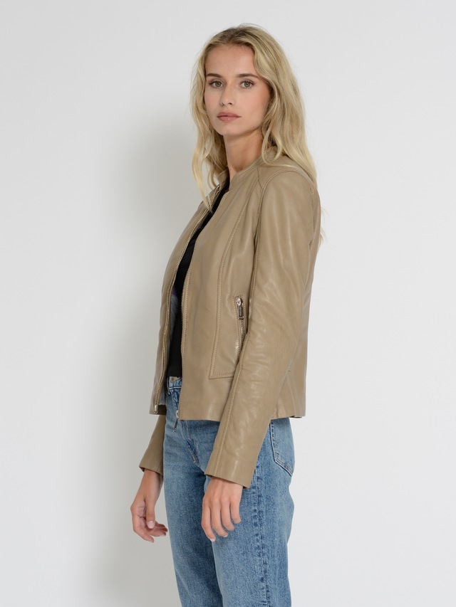 MUSTANG Lederjacke »31022227«