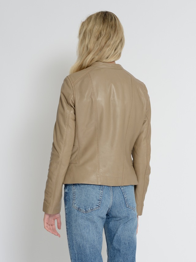 MUSTANG Lederjacke »31022227«