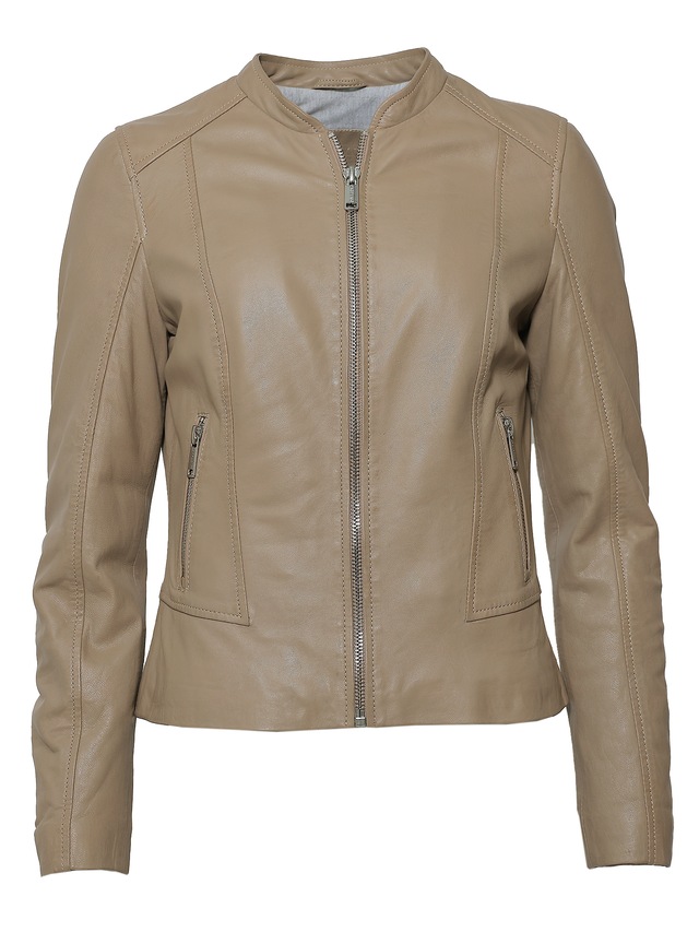 MUSTANG Lederjacke »31022227«