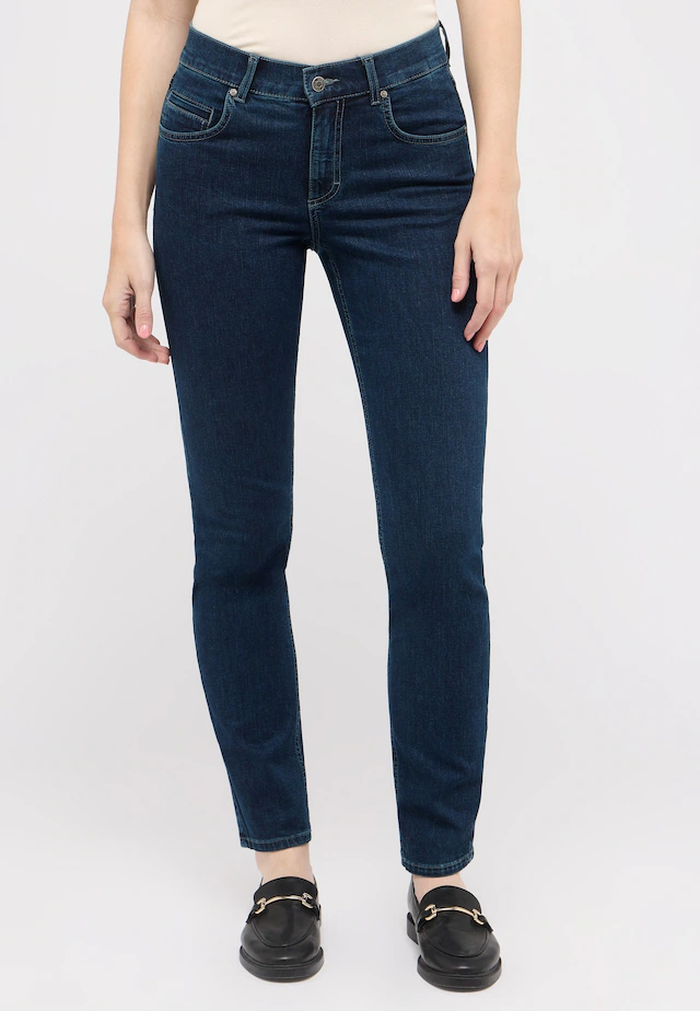 ANGELS Slim-fit-Jeans »Cici«