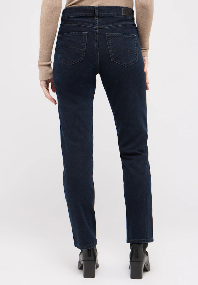ANGELS High-waist-Jeans »DOLLY« im klassichen 5-Pocket-Stil