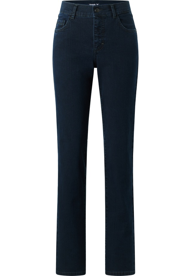 ANGELS High-waist-Jeans »DOLLY« im klassichen 5-Pocket-Stil
