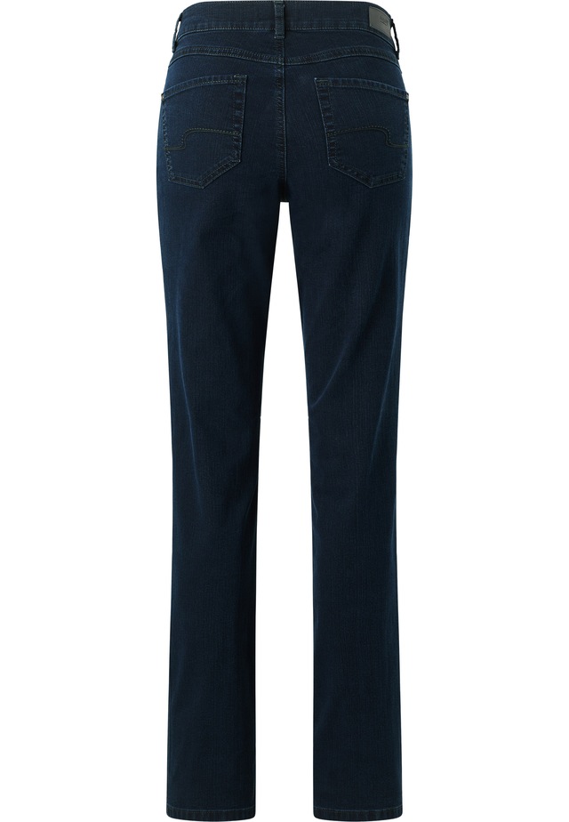 ANGELS High-waist-Jeans »DOLLY« im klassichen 5-Pocket-Stil