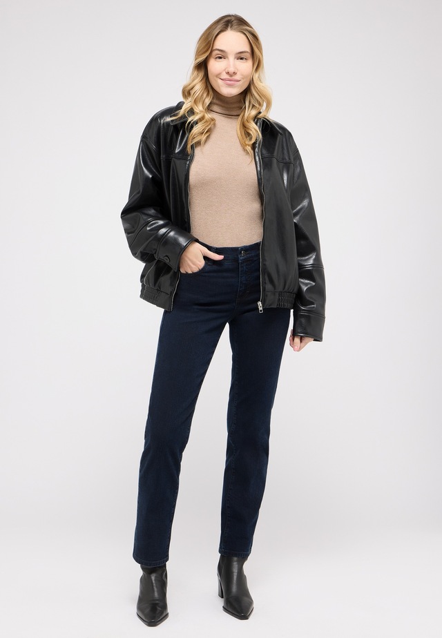 ANGELS High-waist-Jeans »DOLLY« im klassichen 5-Pocket-Stil