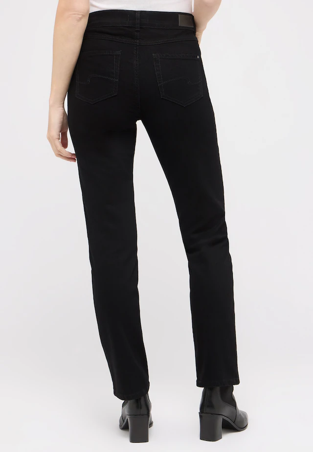 ANGELS High-waist-Jeans »DOLLY« im klassichen 5-Pocket-Stil