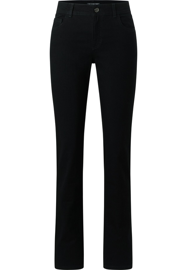 ANGELS High-waist-Jeans »DOLLY« im klassichen 5-Pocket-Stil