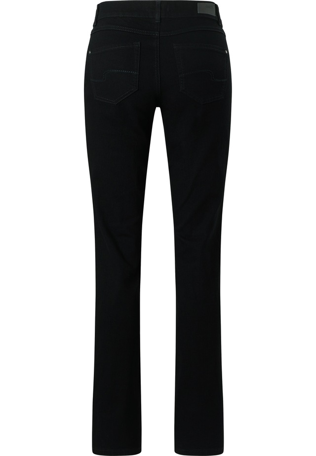 ANGELS High-waist-Jeans »DOLLY« im klassichen 5-Pocket-Stil