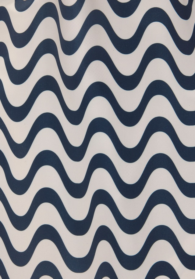 s.Oliver Badeshorts »Jeason« im Wellendesign