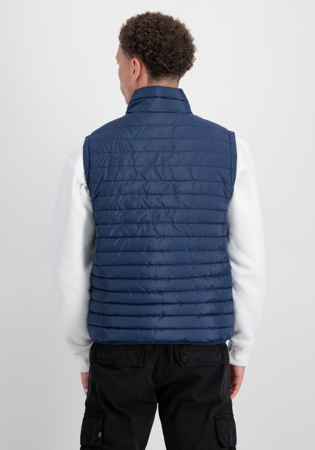 Alpha Industries Blouson »Puffer Vest Light«