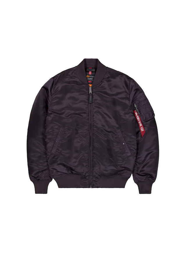 Alpha Industries Bomberjacke »MA-1 VF 59 Long«