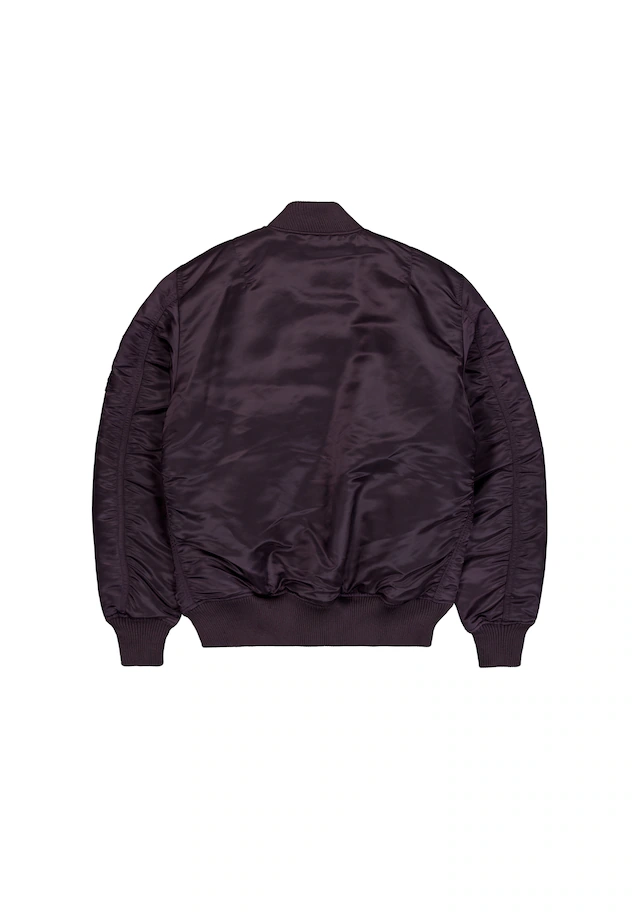 Alpha Industries Bomberjacke »MA-1 VF 59 Long«