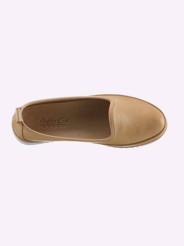Andrea Conti Slipper