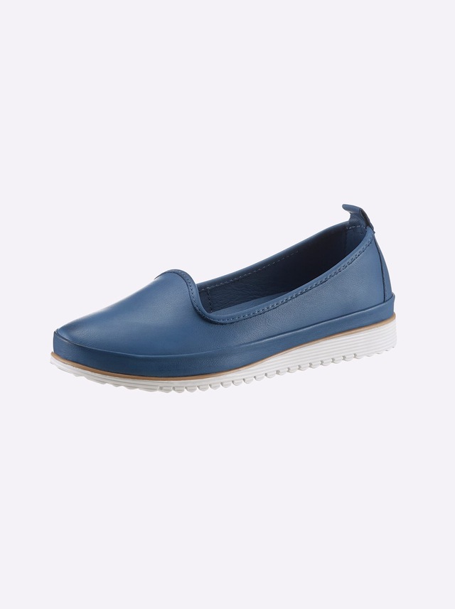 Andrea Conti Slipper