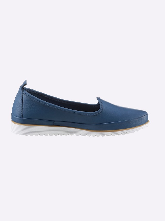 Andrea Conti Slipper