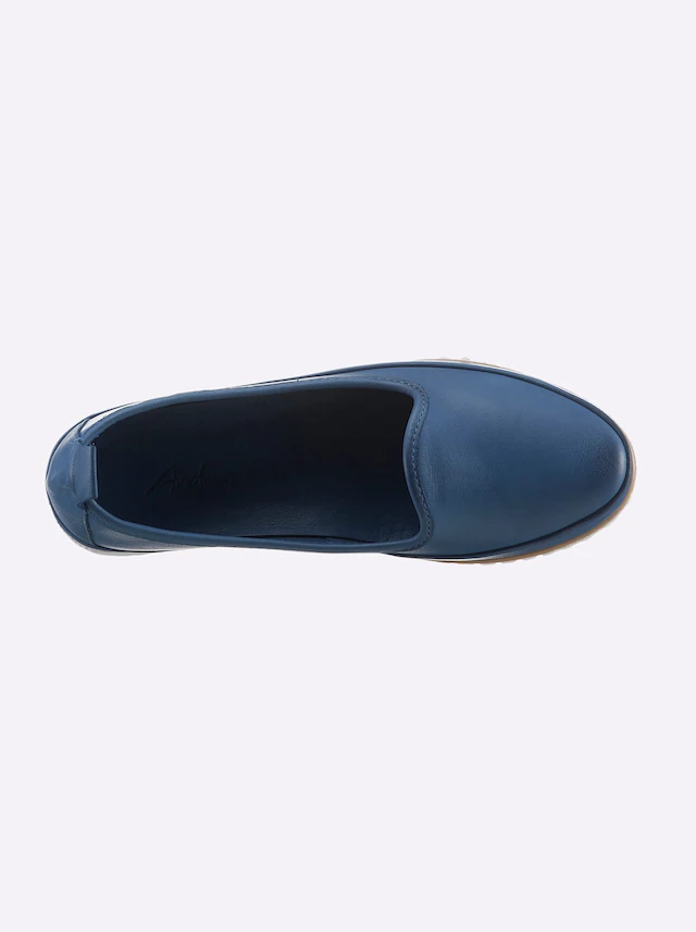 Andrea Conti Slipper