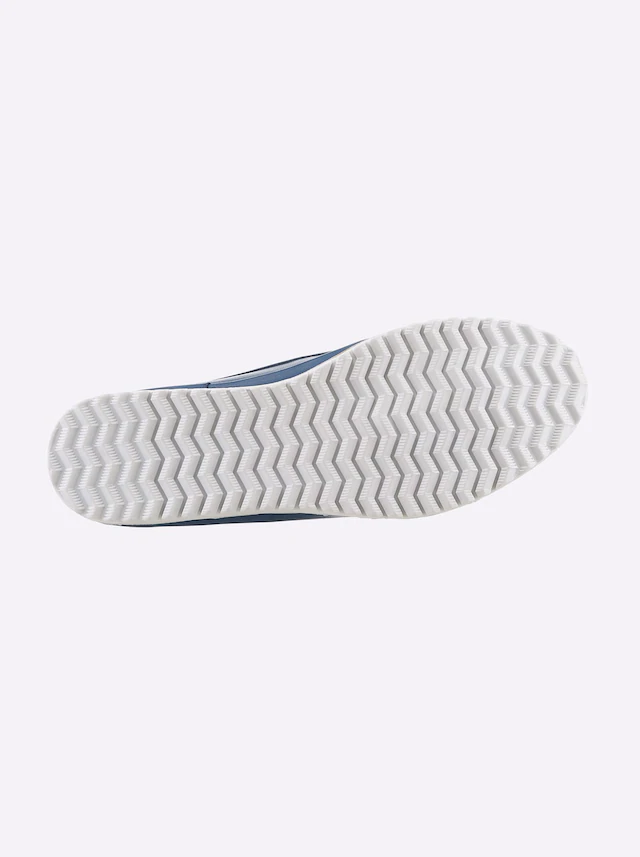Andrea Conti Slipper