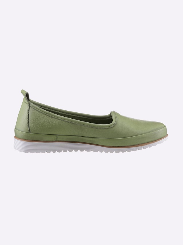 Andrea Conti Slipper