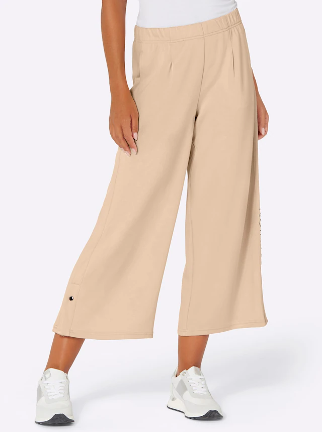 creation L Culotte