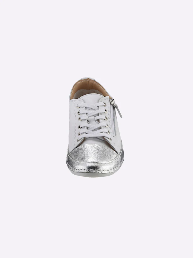Andrea Conti Sneaker