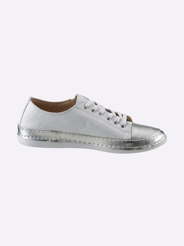 Andrea Conti Sneaker