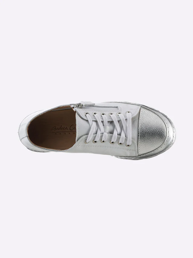 Andrea Conti Sneaker