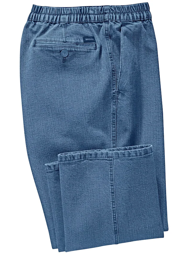 Bequeme Jeans 1 Stk.