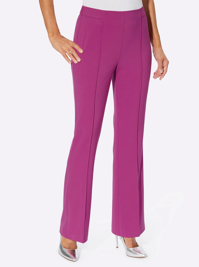 Lady Webhose