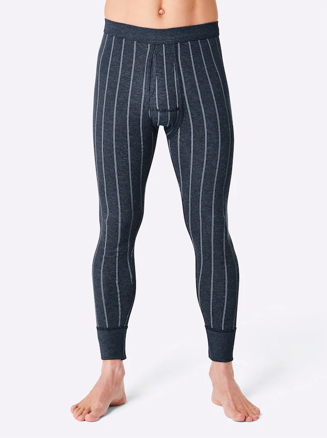 Lange Unterhose 2 Stk.