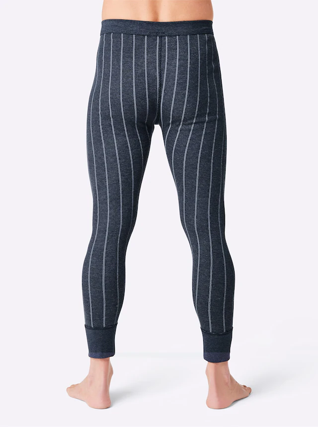 Lange Unterhose 2 Stk.