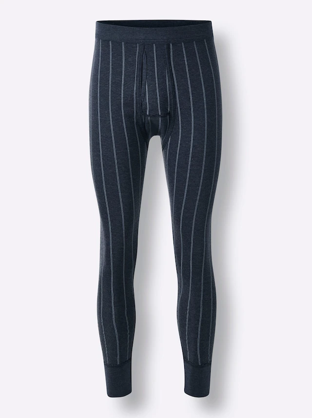 Lange Unterhose 2 Stk.
