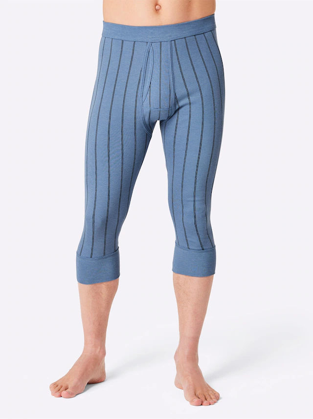wäschepur Lange Unterhose 2 Stk.