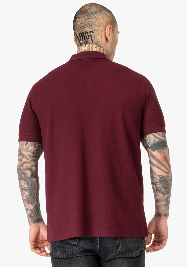 Lonsdale Poloshirt »LINGHOLME« Packung, 2 tlg. 2er-Pack, mit Polokragen, aus Baumwoll-Jersey, Kurzarm