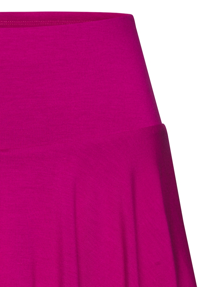 Vivance Active by Lascana Skort Tellerrock mit integrierter Shorts für Fitness, Sport und Freizeit