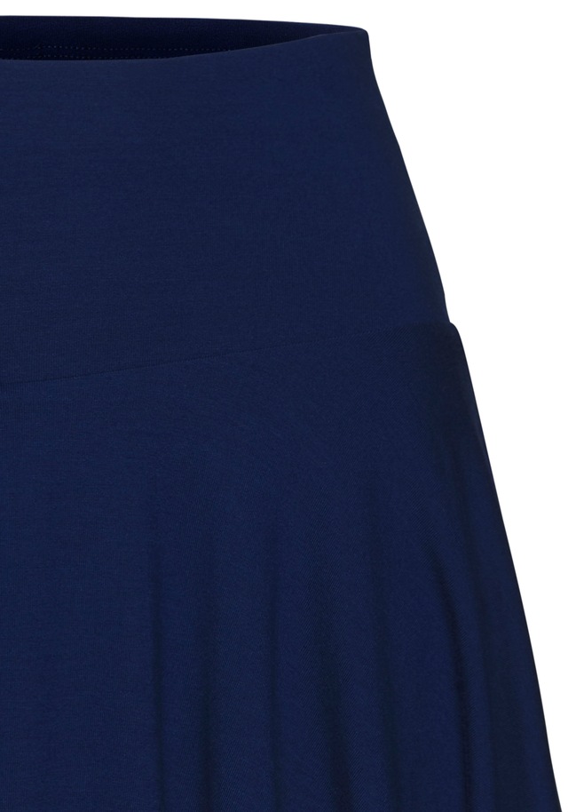 Vivance Active by Lascana Skort Tellerrock mit integrierter Shorts für Fitness, Sport und Freizeit