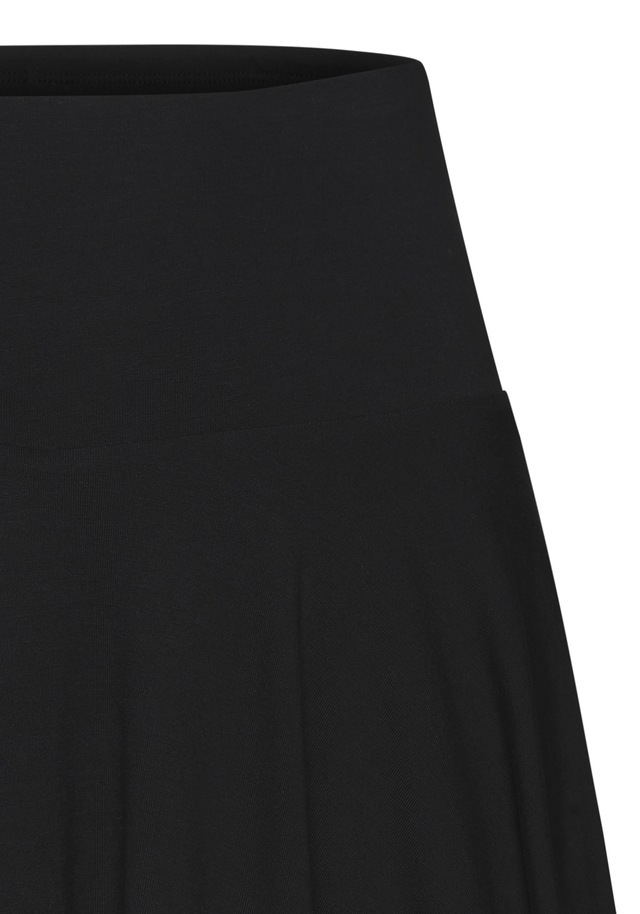 Vivance Active by Lascana Skort Tellerrock mit integrierter Shorts für Fitness, Sport und Freizeit